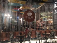 -爱啤精酿·民谣酒馆(滨江店)