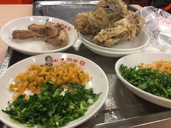 鸡架-老四季(中山路店)