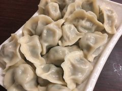 -河南占军烩面馆(中华广场店)