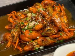 -老陈虾霸(上海路店)