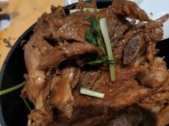 -半亩良田排骨米饭(西城红场店)