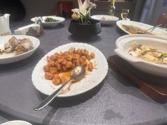 -连鹭海鲜·海肠捞饭·欢聚宴请(星海店)