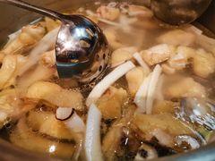-大头椰·椰子鸡火锅(新梦店)