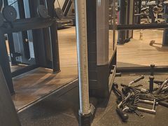 -威尔仕健身(北京合生汇店)