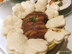 -鸭王烤鸭店(三里河店)