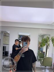 -LJOY丽锦造型·烫发染发
