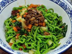 -刘家陕西面庄(丰乐中路店)