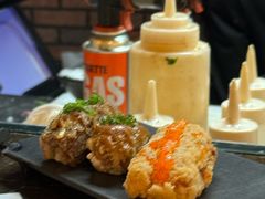 -昊·来了寿司(台湾街店)