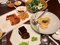 -杭州西子湖四季酒店·金沙厅