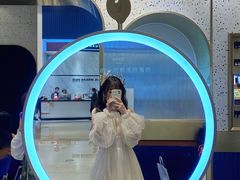 -海马体照相馆(大连柏威年购物中心店)