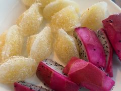 -白云宾馆-祥云西餐厅·法式鹅肝海鲜自助