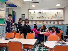 大堂-華歡冰室-WahFoon(吉大店)