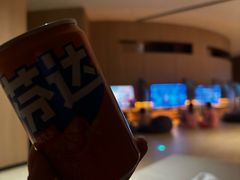 -涨巢·潮玩水疗局