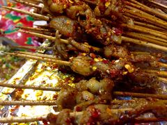 -醉烧膘·烧烤夜宵王(总店)