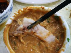 -鑫来顺大铜锅涮羊肉(中山门旗舰店)