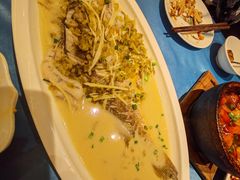 -阿毛饭店(和义路店)