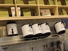 -霸王茶姬(泛海广场店)