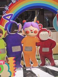 点击看大图 -奈尔宝·儿童乐园·亲子餐厅(星河湾店)