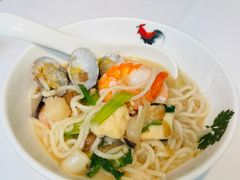 -莆田餐厅PUTIEN(三里屯店)