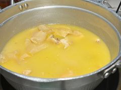 -禄婶鸡煲·打边炉