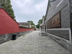 -北京市府学胡同小学