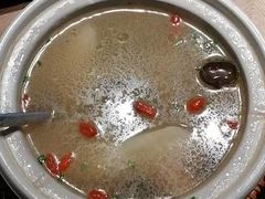 -梁家大院•农家菜(昆山会展中心店)