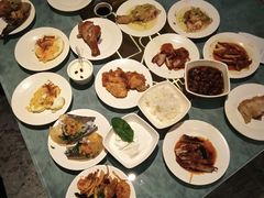 -堂会·KTV·自助餐·团建聚会(天河店)