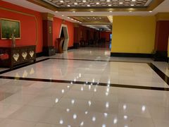 -北京九华山庄会展酒店
