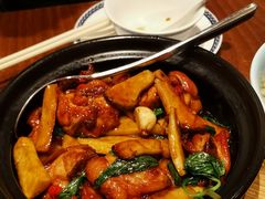 -度小月(百老汇美食街店)