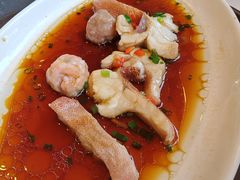 -第六季自助餐厅(北太平庄店)