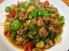 -洪福饭店·十八年老店