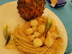 -御唐府海珊瑚主题餐厅