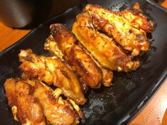 -伍丁·烤牛肋(和平东桥店)