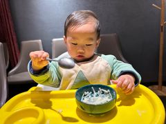 -恬阿姨庭院餐厅·生日宴