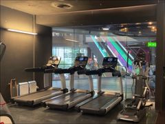 -TOP健身私教工作室(侨香店)