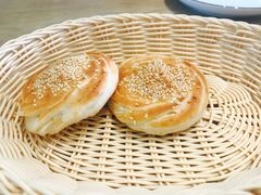 武大郎烧饼-山东宾馆·齐鲁苑餐厅