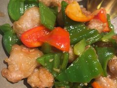 -小天厨民间菜馆(深圳街店)