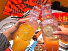 -黄记煌三汁焖锅(新佳丽江汉路店)