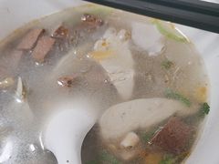 -苓记南京鸭血粉丝.皮肚面(县东巷店)
