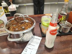 -周成芝螺蛳粉(人和店)