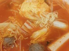 -张亮麻辣烫(上海阳城路店)