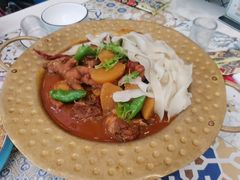 -阿拉丁新疆风味餐厅·清真(罗廊巷店)