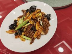 炒腰花-良友·地标海鲜青岛菜(五四广场店)