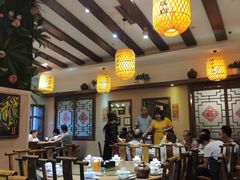 大堂-六合居·明厨亮灶餐厅(成双大道店)