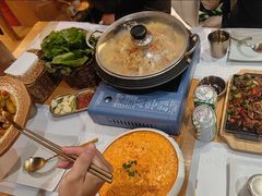 -延松朝鲜族料理