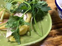 白切鸡-明记海鲜美食老字号(明记总店)