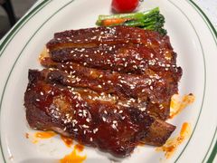 -CRAZYONES西班牙海鲜饭(上海美罗城店)