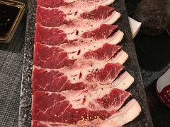 -炙忧烤肉屋(中国铁建广场店)
