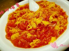 西红柿炒鸡蛋-妈妈的味道(工人体育场东路店)