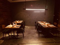 大堂-Mercato莫卡多露台餐厅与酒吧(K11店)